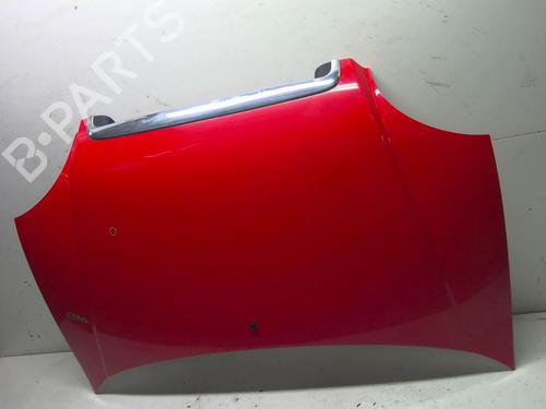 Hood HYUNDAI ATOS (MX) 1.0 i | BP18207413C1 