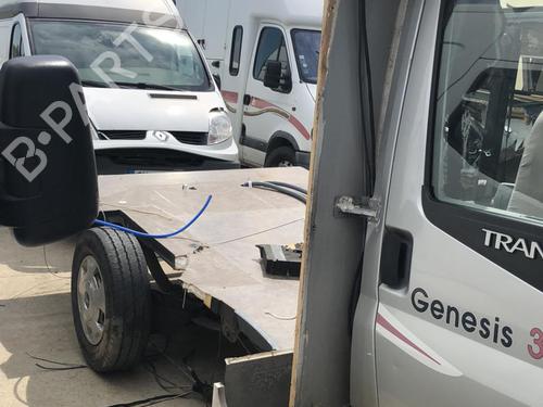 Used Parts FORD TRANSIT Platform/Chassis (FM_ _, FN_ _, FF_ _) 2.2 TDCi 1700903