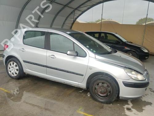 Tailgate PEUGEOT 307 (3A/C) 2.0 HDi 90 | BP18224476C6 