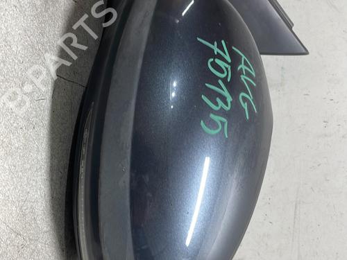Used Left mirror Left mirror RENAULT MEGANE IV Hatchback (B9A/M/N_) [2015-2026] 33653653 33653653