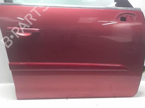 Used Right front door CITROËN C4 Picasso I MPV (UD_) 1.6 HDi (109 hp) 18224870
