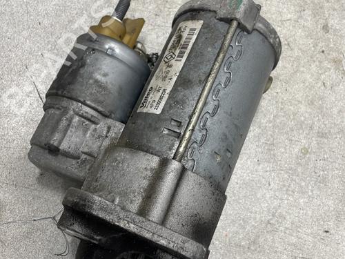 Used Starter Starter RENAULT CLIO IV (BH_) 1.5 dCi 90 (90 hp) 32386385 32386385