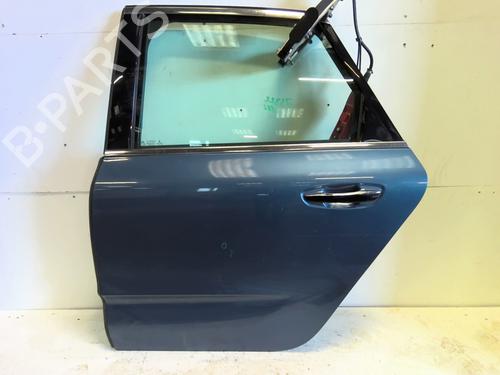 Porta posteriore sinistra CITROËN C4 Picasso II 1.6 HDi / BlueHDi 115 (115 hp) 30705091