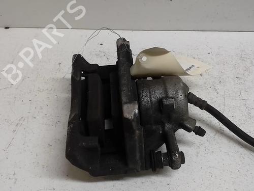 Right front brake caliper RENAULT ZOE (BFM_) ZOE | BP18211670M104 
