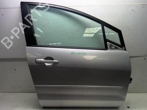 Right front door MAZDA 5 (CR) 2.0 CD (CR19) | BP18213088C3