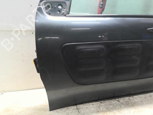Left front door CITROËN C4 CACTUS 1.6 BlueHDi 100 | BP31090920C2