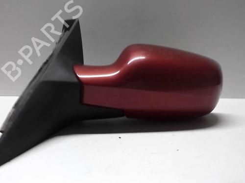 Left mirror RENAULT SCÉNIC II (JM0/1_) 1.5 dCi (JM0F) | BP18212153C26 
