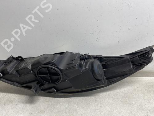 Right headlight FORD FIESTA VI (CB1, CCN) 1.25 | BP29239990C29 