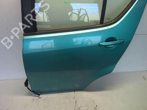 Used Left rear door SUZUKI SPLASH (EX) 1.3 CDTI (A5B413D) (75 hp) 18230345