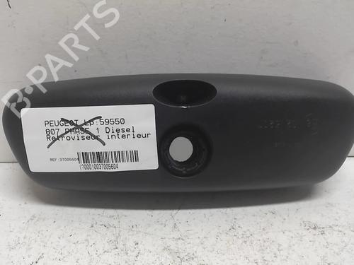 Used Rear mirror Rear mirror PEUGEOT 807 (EB_) 2.0 HDI (136 hp) 18228946 18228946