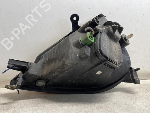 Højre forlygte FORD KA (RB_) 1.3 i | BP27527890C29 