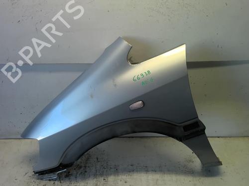 Forkjerm venstre OPEL ZAFIRA A MPV (T98) 2.2 DTI 16V (F75) | BP18226651C41 