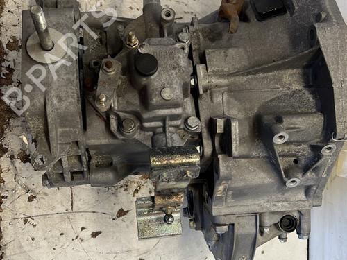 Gearbox LANCIA YPSILON (843_) 1.4 (843.AXG1A) | BP24605325M3 