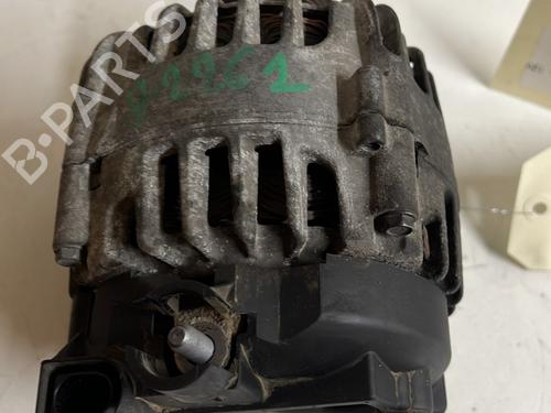 Used Alternator Alternator FORD TRANSIT CONNECT V408 Box Body/MPV 1.6 TDCi (115 hp) 26004183 26004183