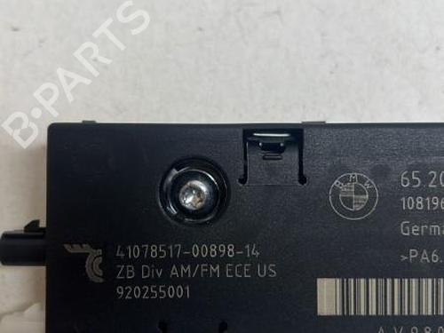 Used Electronic module Electronic module MINI MINI COUNTRYMAN (R60) One D (90 hp) 18212409 18212409