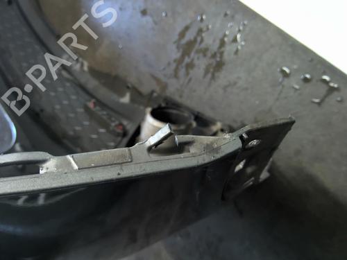 Rear bumper HONDA CIVIC VIII Hatchback (FN, FK) 2.2 CTDi (FK3) | BP18219979C8 