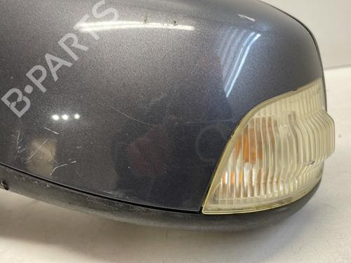 Left mirror FORD FOCUS C-MAX (DM2) 1.6 TDCi | BP23762334C26 