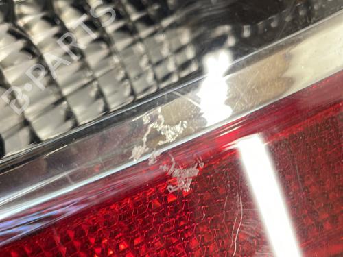 Left taillight OPEL ZAFIRA / ZAFIRA FAMILY B (A05) 1.9 CDTI (M75) | BP27527920C34 