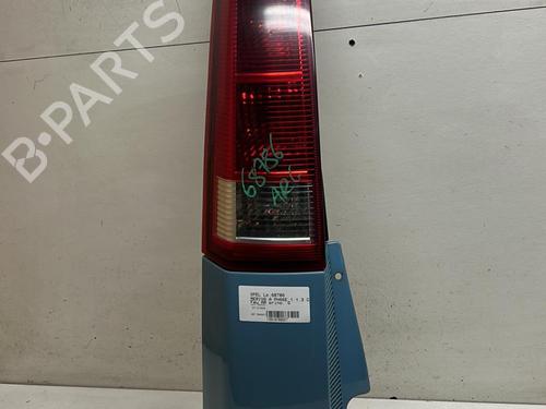 Venstre Baklys OPEL MERIVA A MPV (X03) 1.3 CDTI (E75) | BP18226287C34 