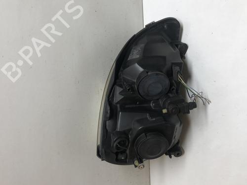 Left headlight RENAULT CLIO II (BB_, CB_) 1.2 (BB0A, BB0F, BB10, BB1K, BB28, BB2D, BB2H, CB0A,... | BP18226442C28 