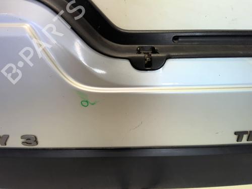 Tailgate LAND ROVER DISCOVERY III (L319) 2.7 TD 4x4 | BP24508178C6 