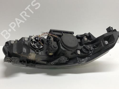 Used Left headlight RENAULT LAGUNA II Grandtour (KG0/1_) 2.0 16V (KG1Y) (204 hp) 18210910
