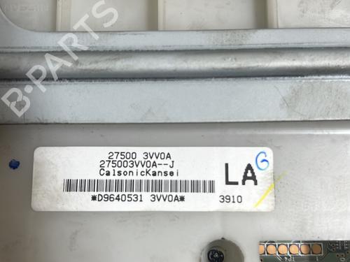 Used Climate control Climate control NISSAN NOTE (E12) 1.5 dCi (90 hp) 24434002 24434002