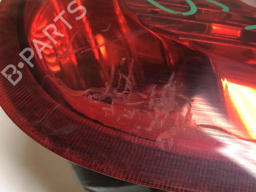 Right taillight FORD C-MAX (DM2) 1.8 TDCi | BP18210528C35 - Image 2