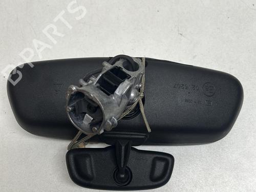 Rear mirror PEUGEOT 5008 (0U_, 0E_) 2.0 HDi | BP18222834I6 