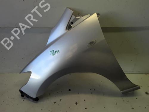 Forkjerm venstre MAZDA 5 (CR) 2.0 CD (CR19) (110 hp) 18213061