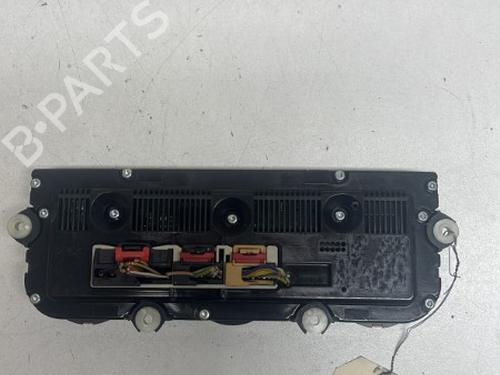 AC Styreenhet / Manøvreringsenhet VW TOURAN (1T1, 1T2) 1.9 TDI | BP18225691I5 
