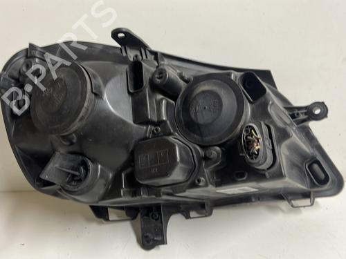 Left headlight VW POLO (9N_, 9A_) 1.4 TDI | BP21899709C28 
