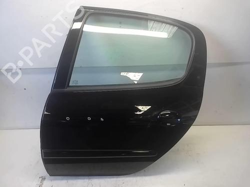 Used Left rear door PEUGEOT 206+ (2L_, 2M_) 1.4 HDi eco 70 (68 hp) 18214282