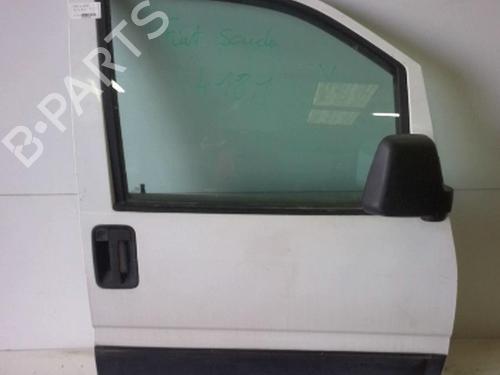 Dør højre fortil FIAT SCUDO Bus (220_) 2.0 JTD (94 hp) 18209338