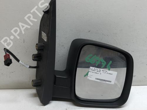 Right mirror CITROËN NEMO MPV 1.3 HDi 75 | BP18223249C27 