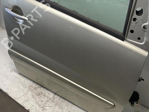 Right front door FIAT SCUDO Bus (270_, 272_) 2.0 D Multijet | BP18230497C3 