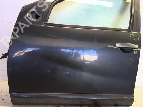 Left front door DACIA SANDERO 1.5 dCi | BP29071780C2  - Image 5