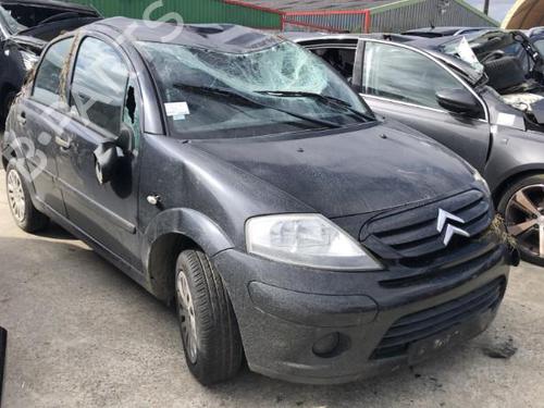 Alternator CITROËN C3 I (FC_, FN_) 1.1 i | BP24401718M7 