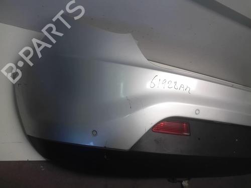 Used Rear bumper FIAT BRAVO II (198_) 1.9 D Multijet (198AXB1A) (120 hp) 18221015