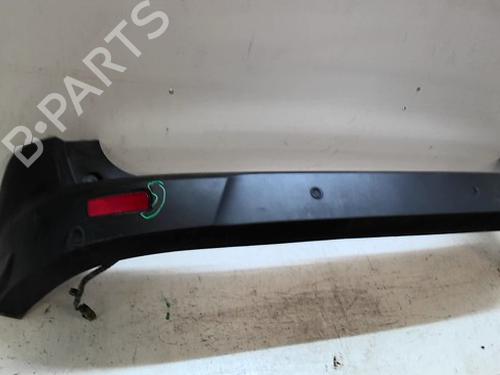 Used Rear bumper Rear bumper 38526742 38526742
