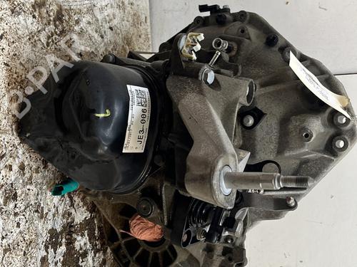 Gearbox RENAULT TWINGO III (BCM_, BCA_) 1.0 SCe 70 (BCMB) | BP29554164M3 - Image 7