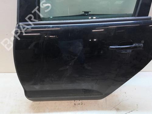 Used Left rear door Left rear door 32753992 32753992