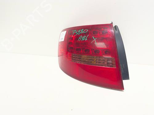 Left taillight AUDI A6 C6 Avant (4F5) S6 quattro | BP38004104C34 - Image 4