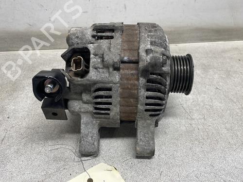 Alternator PEUGEOT 207 (WA_, WC_) 1.4 | BP30970375M7
