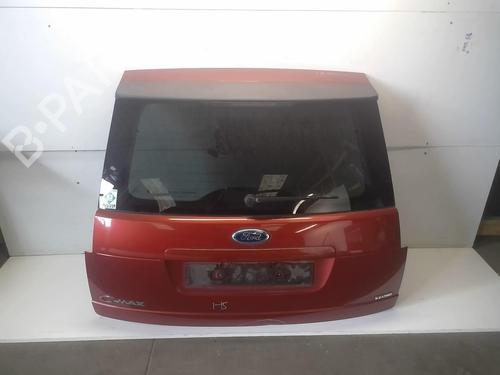 Bakluke CC/Kombi-Kupé FORD C-MAX (DM2) 1.8 TDCi | BP23762632C6 