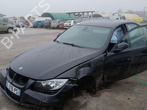 Brukte deler til BMW 3 (E90) 320 d (177 hp) 4433320
