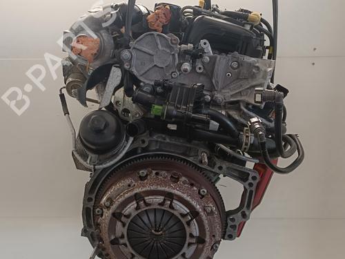 Engine CITROËN C4 I (LC_) 1.6 HDi | BP38004073M1 - Image 5