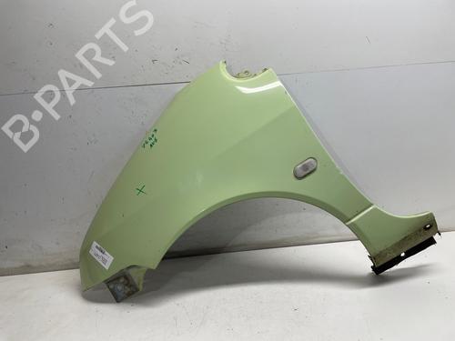 Used Left front fenders Left front fenders 36801661 36801661