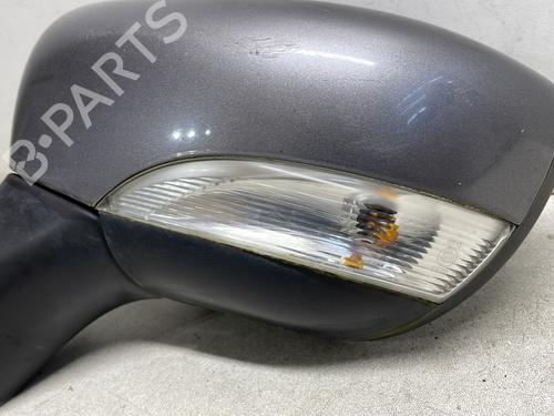 Left mirror RENAULT CLIO IV (BH_) 1.5 dCi 75 | BP26620035C26 
