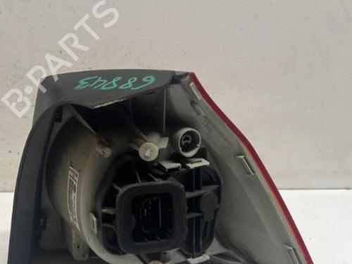 Used Left taillight VW GOLF V (1K1) 1.9 TDI (105 hp) 18206889